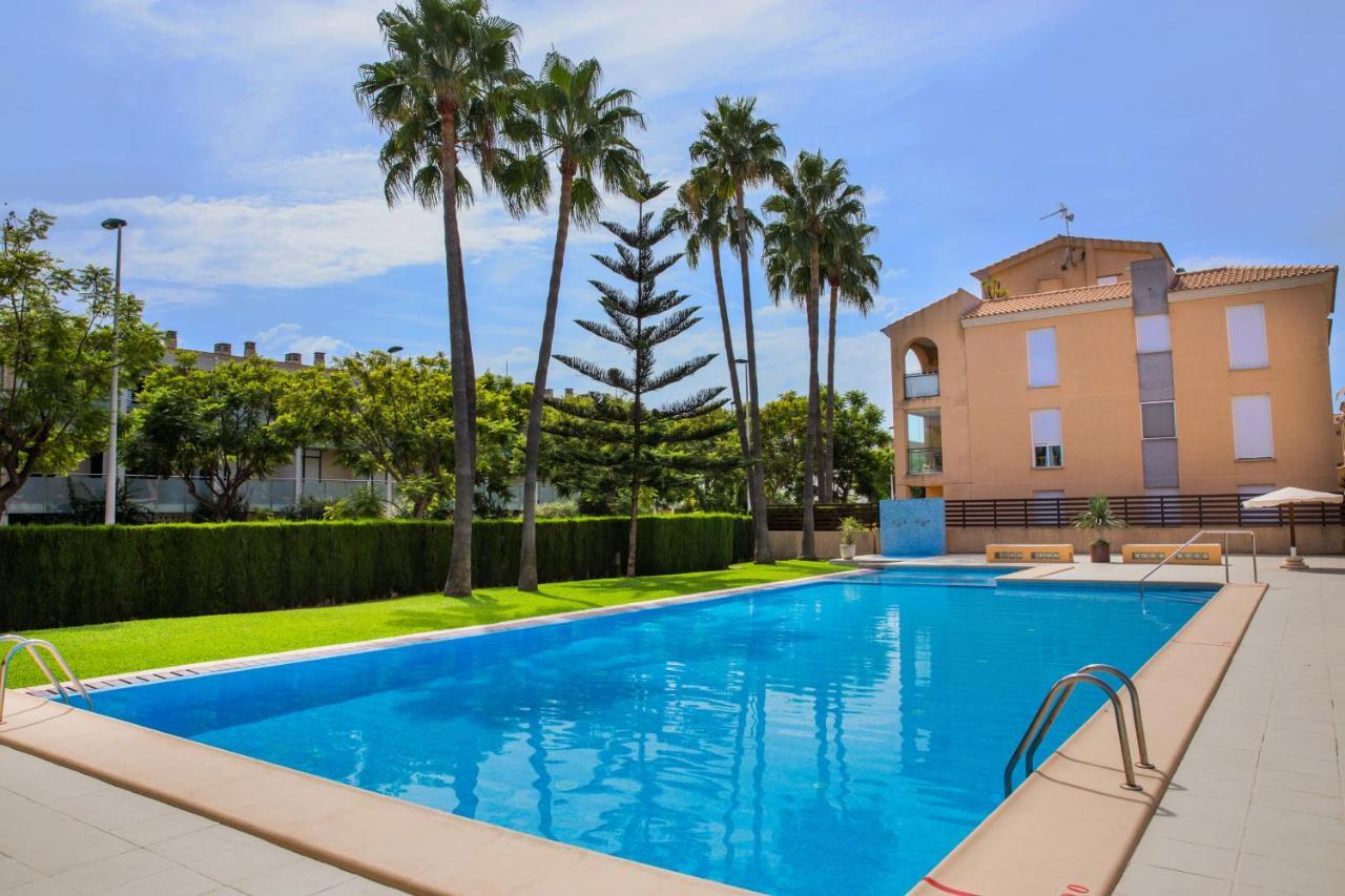 Style Townhouse Javea Sur Zewnętrze zdjęcie