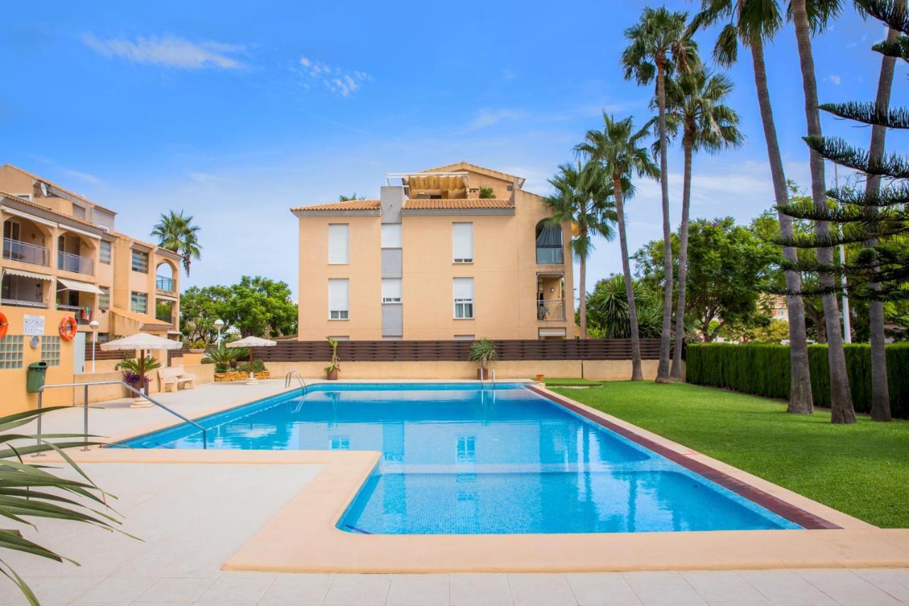 Style Townhouse Javea Sur Zewnętrze zdjęcie