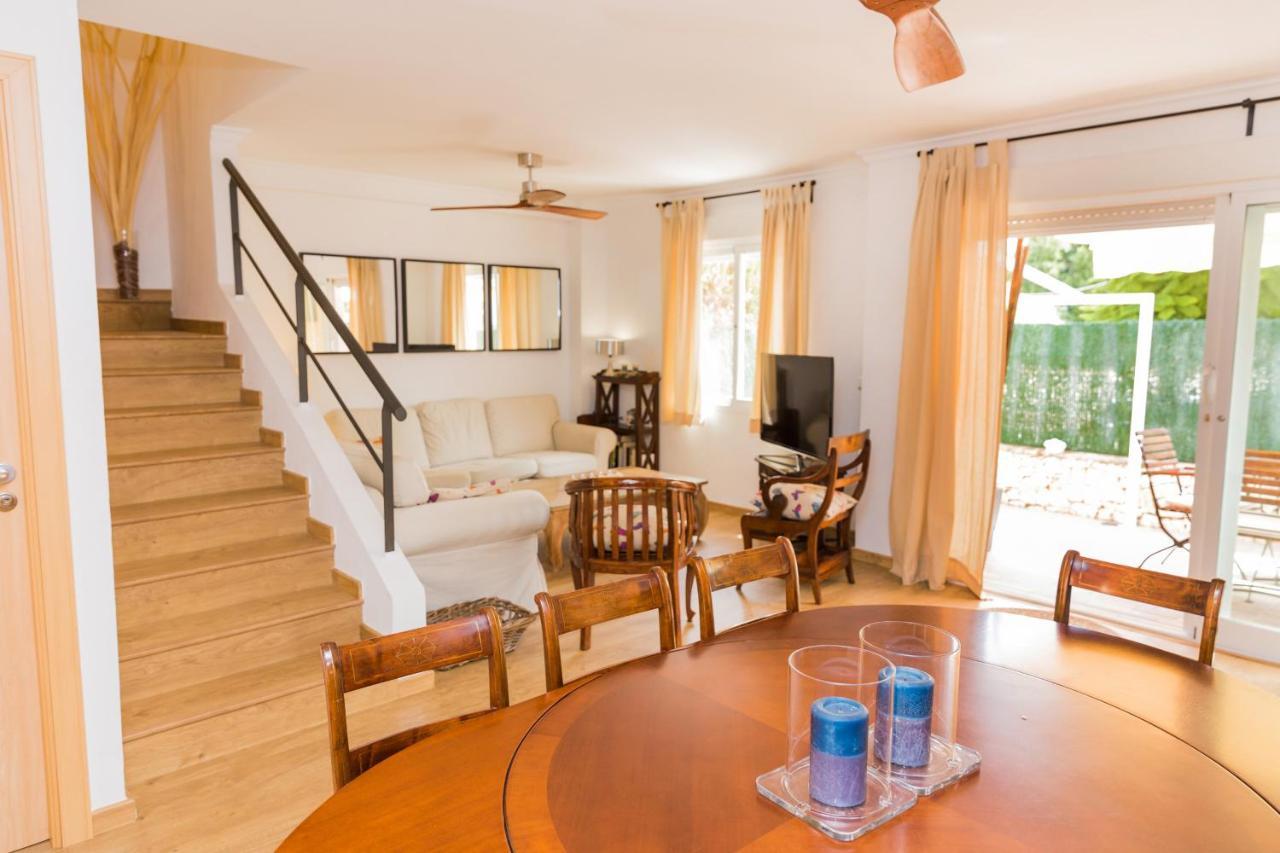 Style Townhouse Javea Sur Zewnętrze zdjęcie